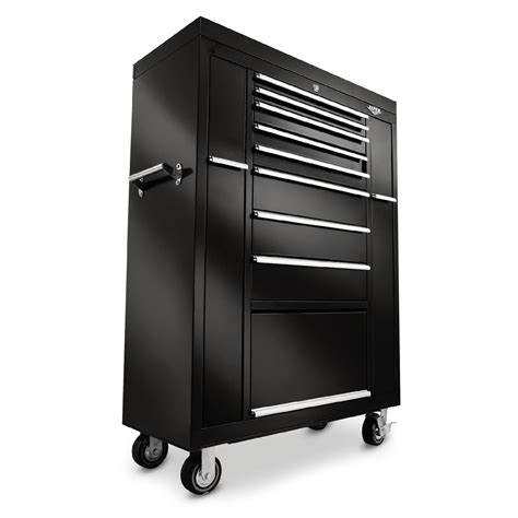 steel glide 41 tool box|Viper Tool Storage 41.